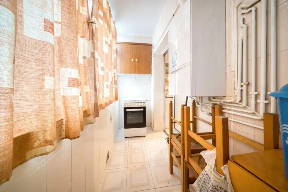 Piso con ascensor en venta en Delicias, imagen 4