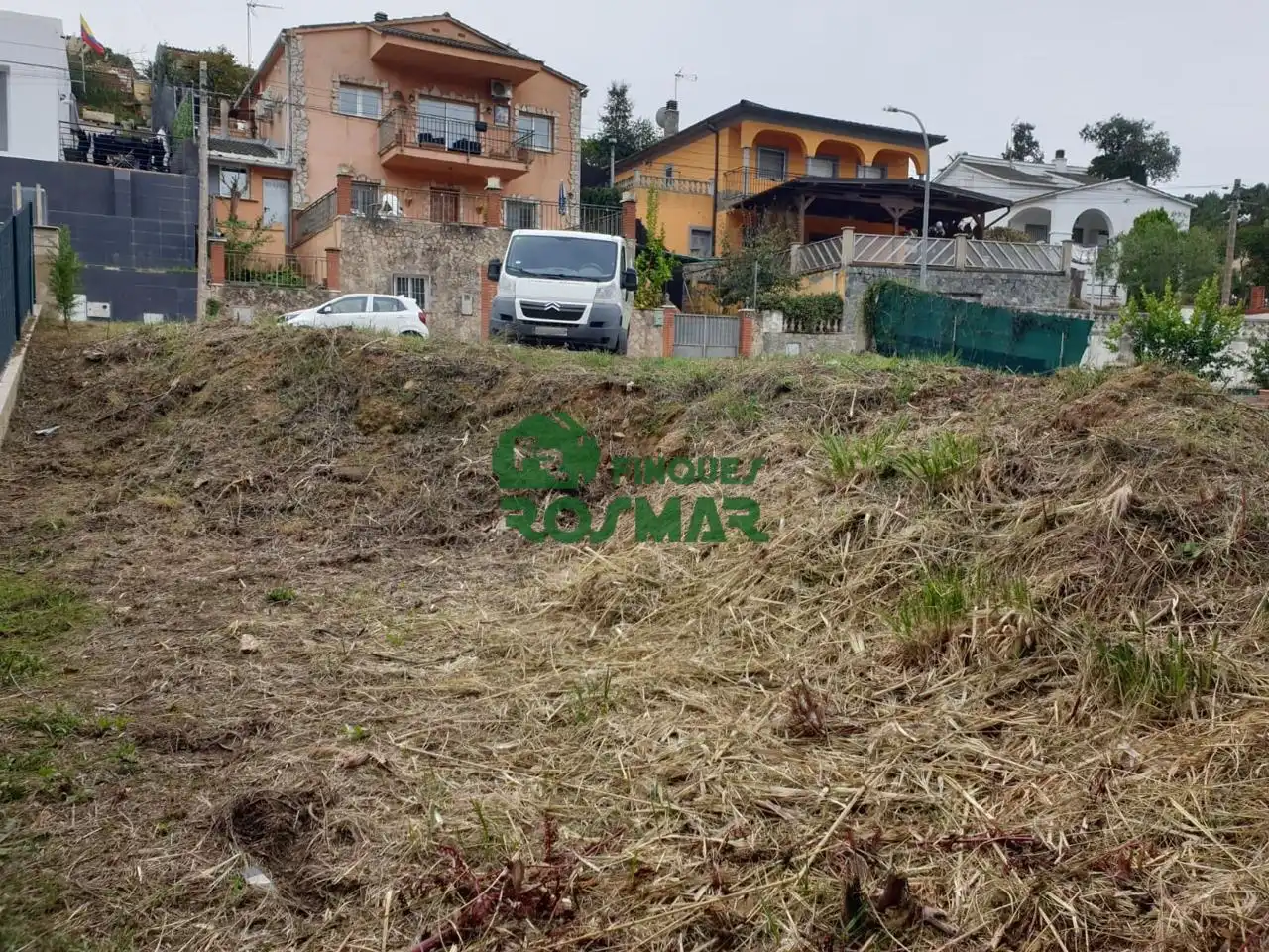 Residential for sale in Del Llac, 21, Lloret Residencial - Montlloret