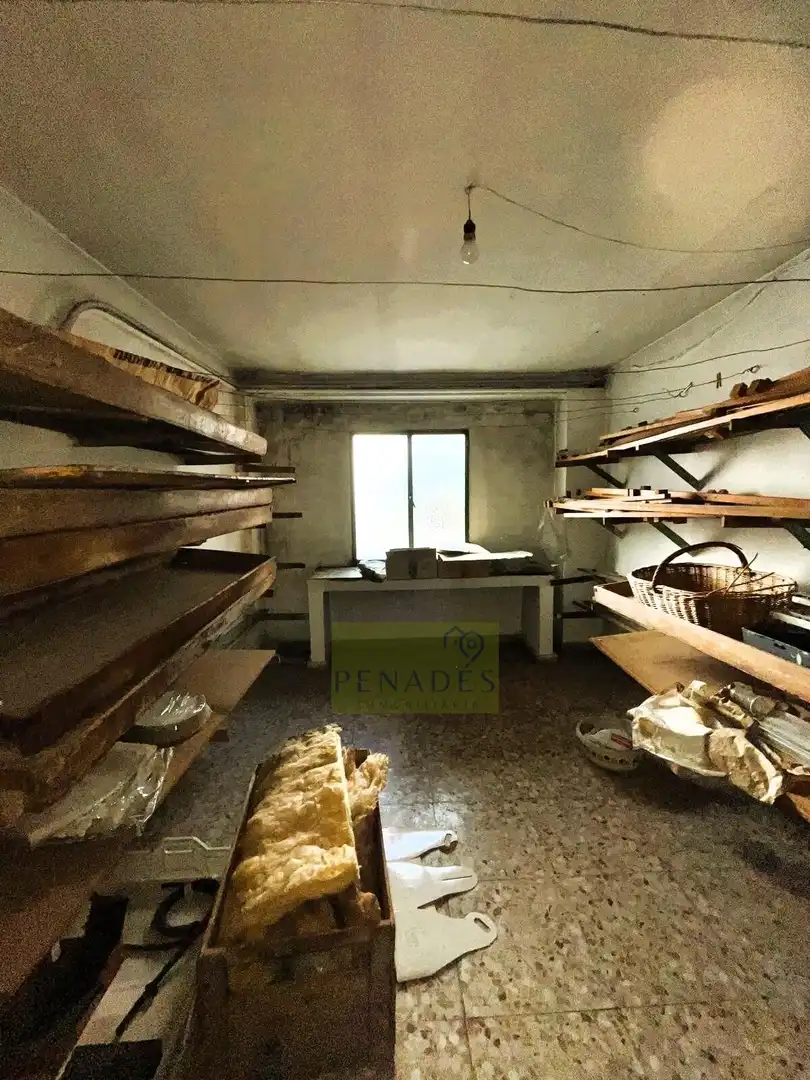 Haus zum Verkauf in La Font de la Figuera, imagen 22