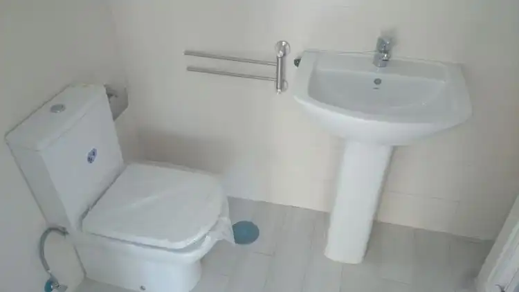 Flat to rent in Casco Antiguo, imagen 13