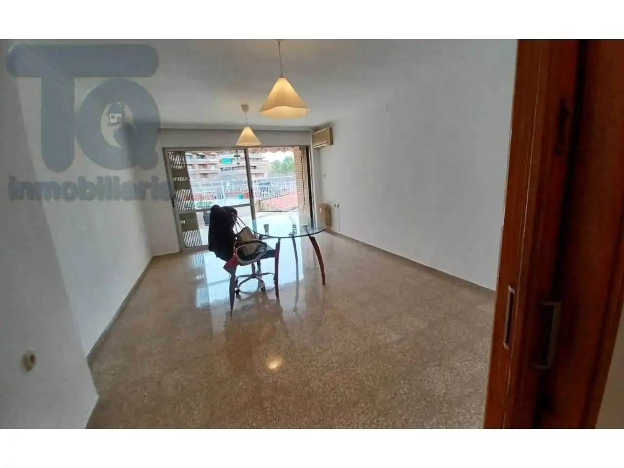 Apartamento en venta en Rotonda del helicoptero, Parque Lagos