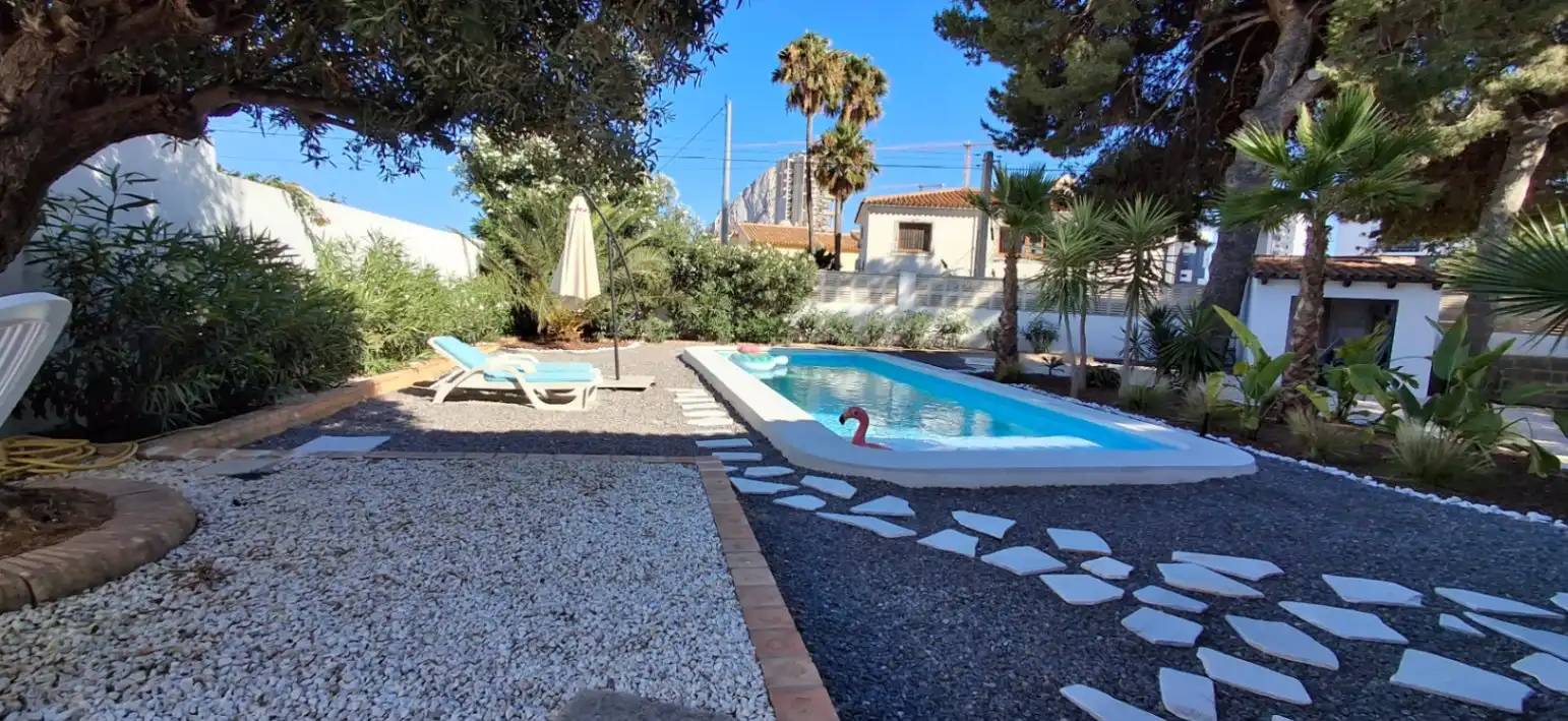 Villa avec terrasse à vendre à Marisol Park - Ortembach - Los Almendros, imagen 6