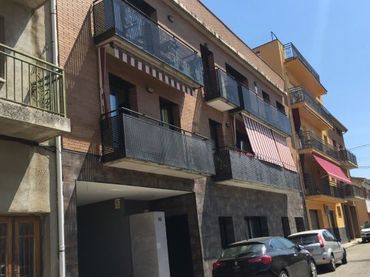 Pis en venda a C/ Sant Jordi