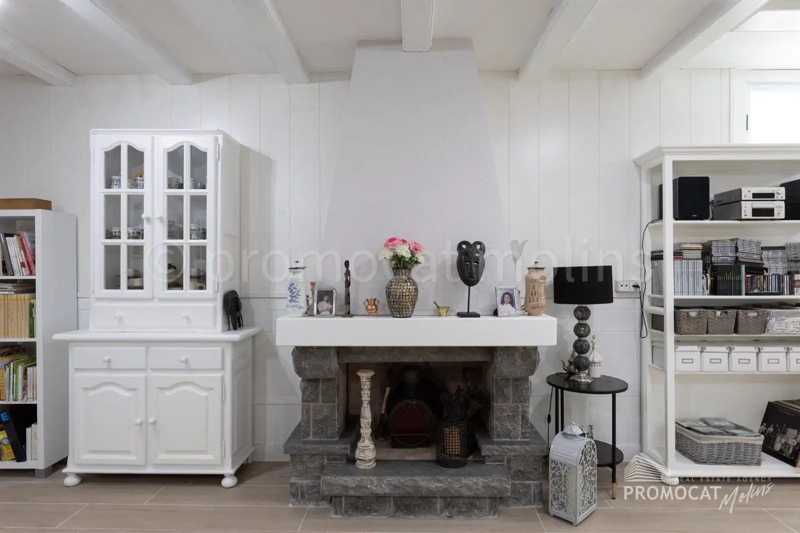 Detached house with pool for sale in RIERA LA, imagen 60