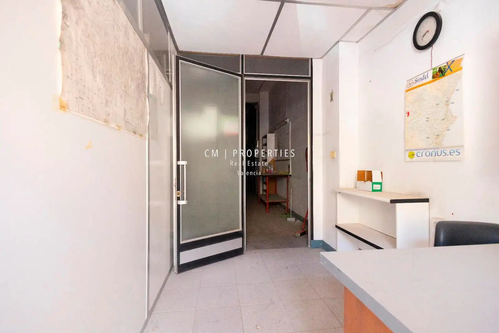 Business premises for sale in Picaio, imagen 3