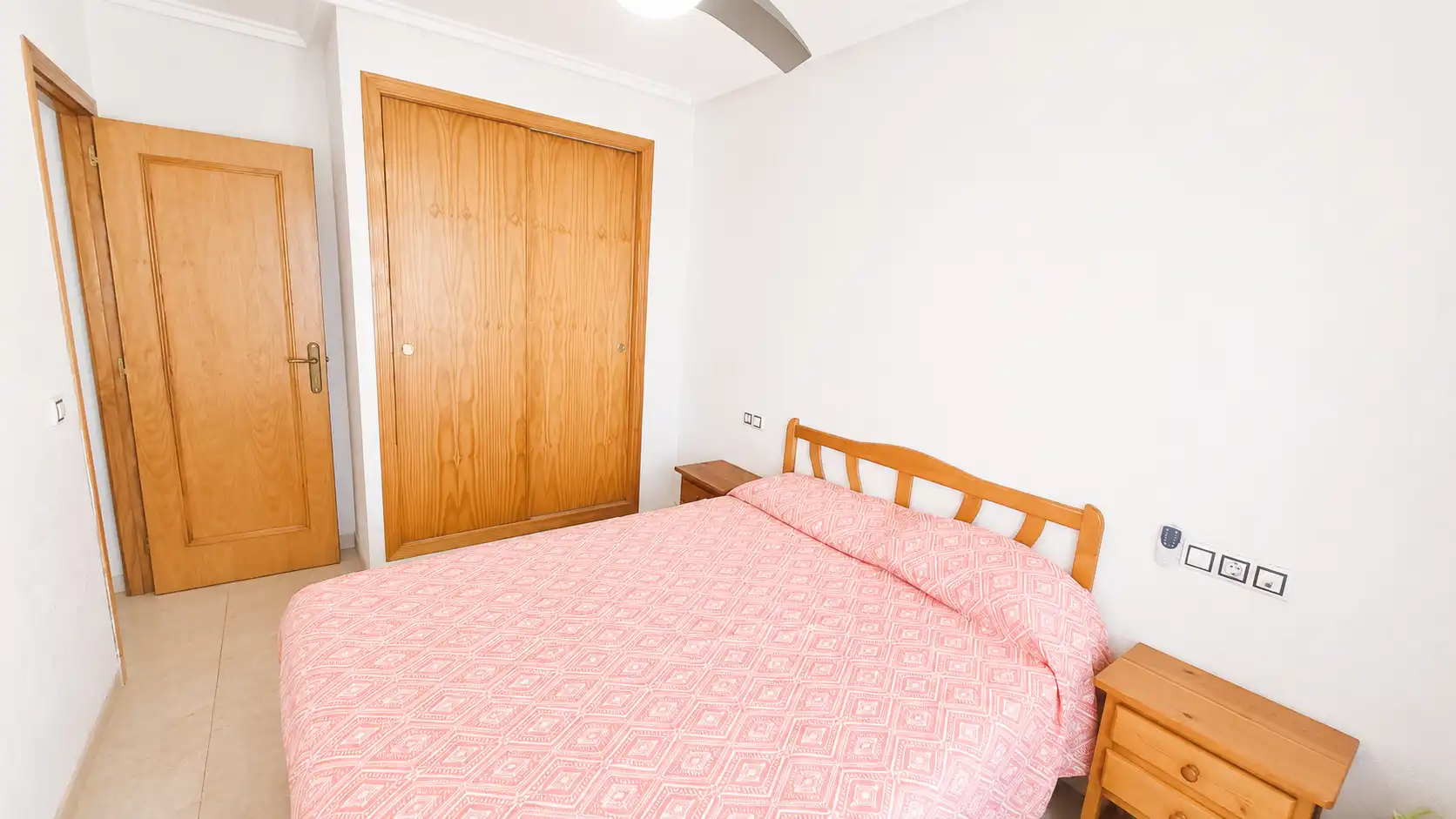 Apartament amb terrassa en venda a Calle Clemente Gosalvez, imagen 4
