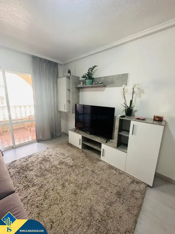 Apartament amb piscina en venda a Centro, imagen 2