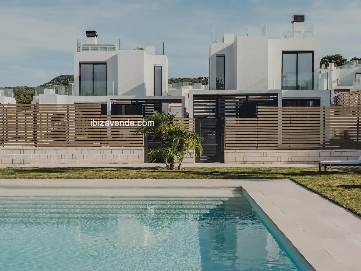 Villa con piscina in vendita a C. Cala Vedella, imagen 37