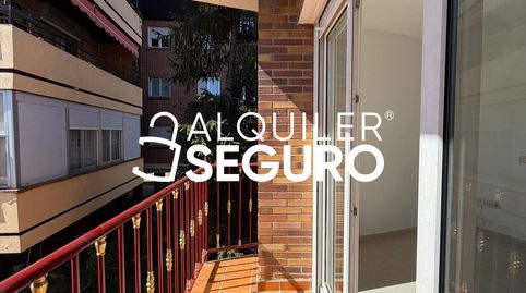 Photo 4 of Flat for rent in Alamillos de Los , Casco Antiguo, Galapagar
