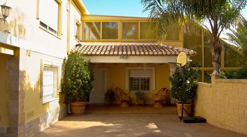 Foto 4 de Casa o xalet de lloguer a Las Rotas / Les Rotes, Alicante