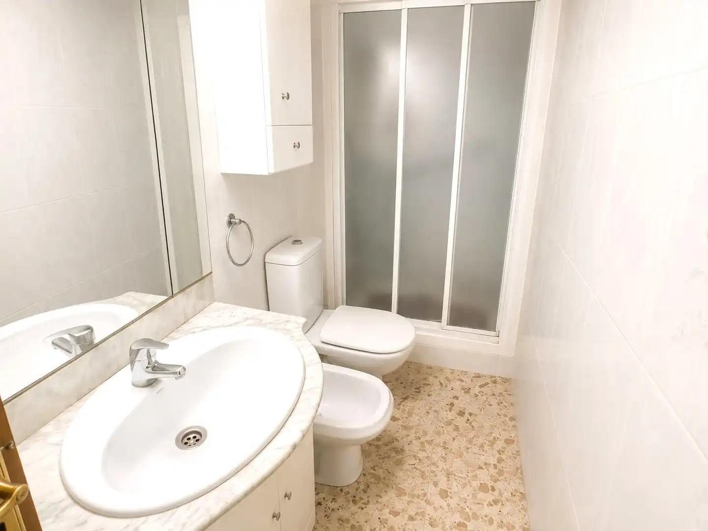 Wohnung mit Terrasse zum Verkauf in Via Júlia, imagen 11