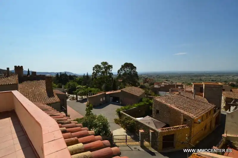 Casa con jardín en venta en Palau-saverdera, imagen 32