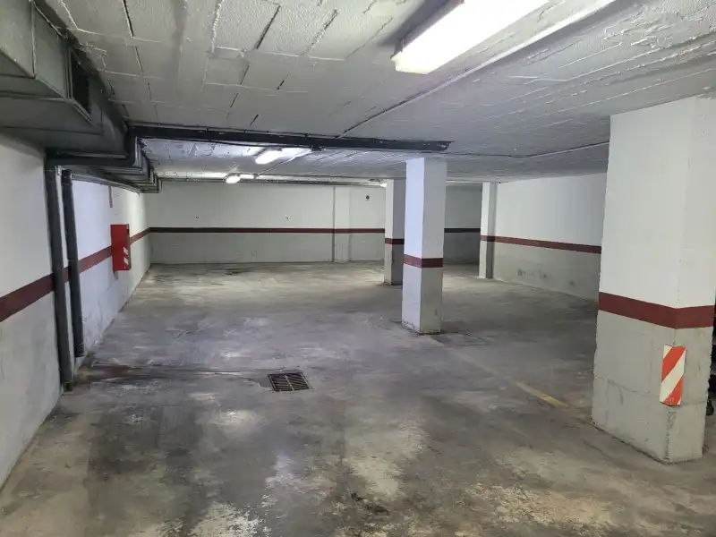 Garage for sale in Málaga