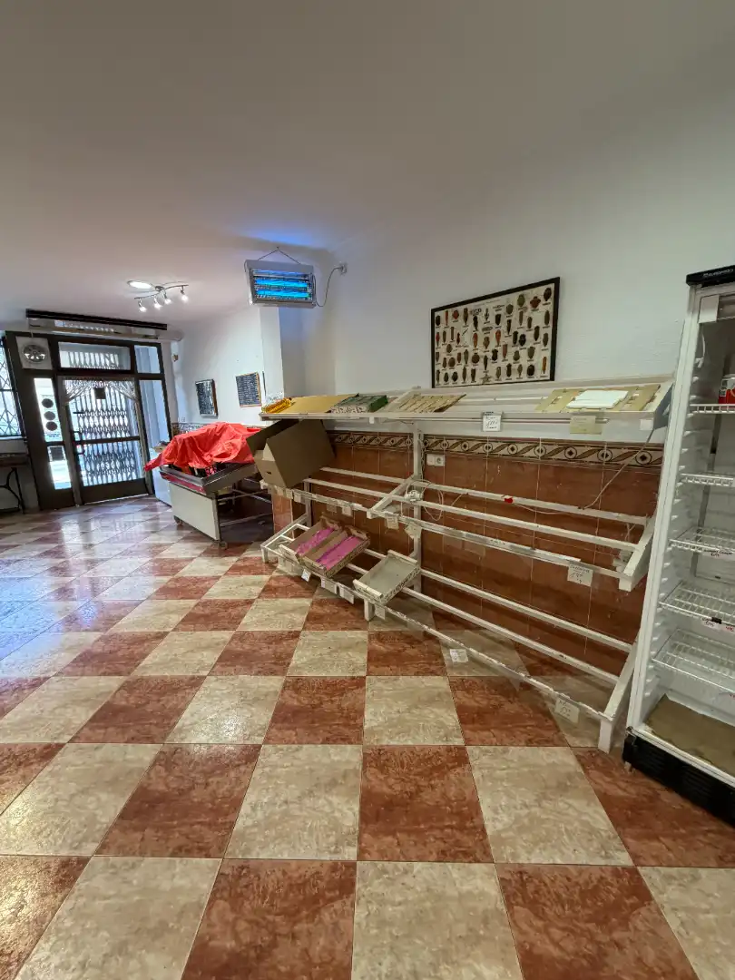 Local commercial à vendre à Avinguda de la Pau, imagen 12