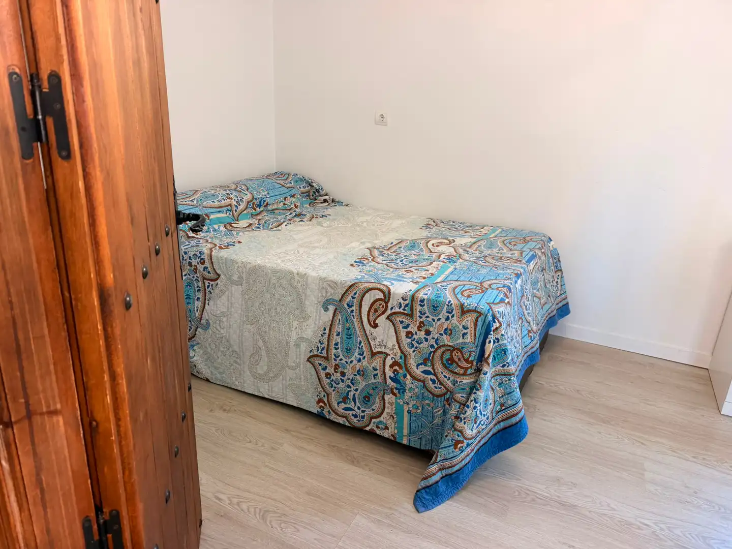 Casa aparellada amb terrassa en venda a Capellanía - Retamar, imagen 29