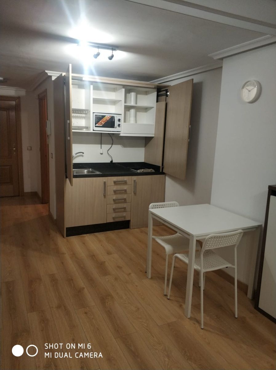 Cuina de Estudi en venda en Topas amb Calefacció