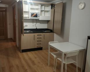 Küche von Wohnung zum verkauf in Topas mit Heizung