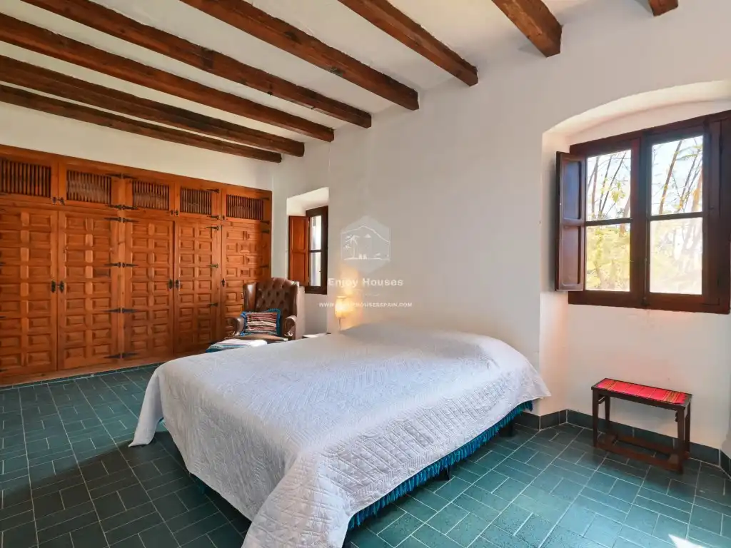 Casa o chalet en venta en Jesús Pobre