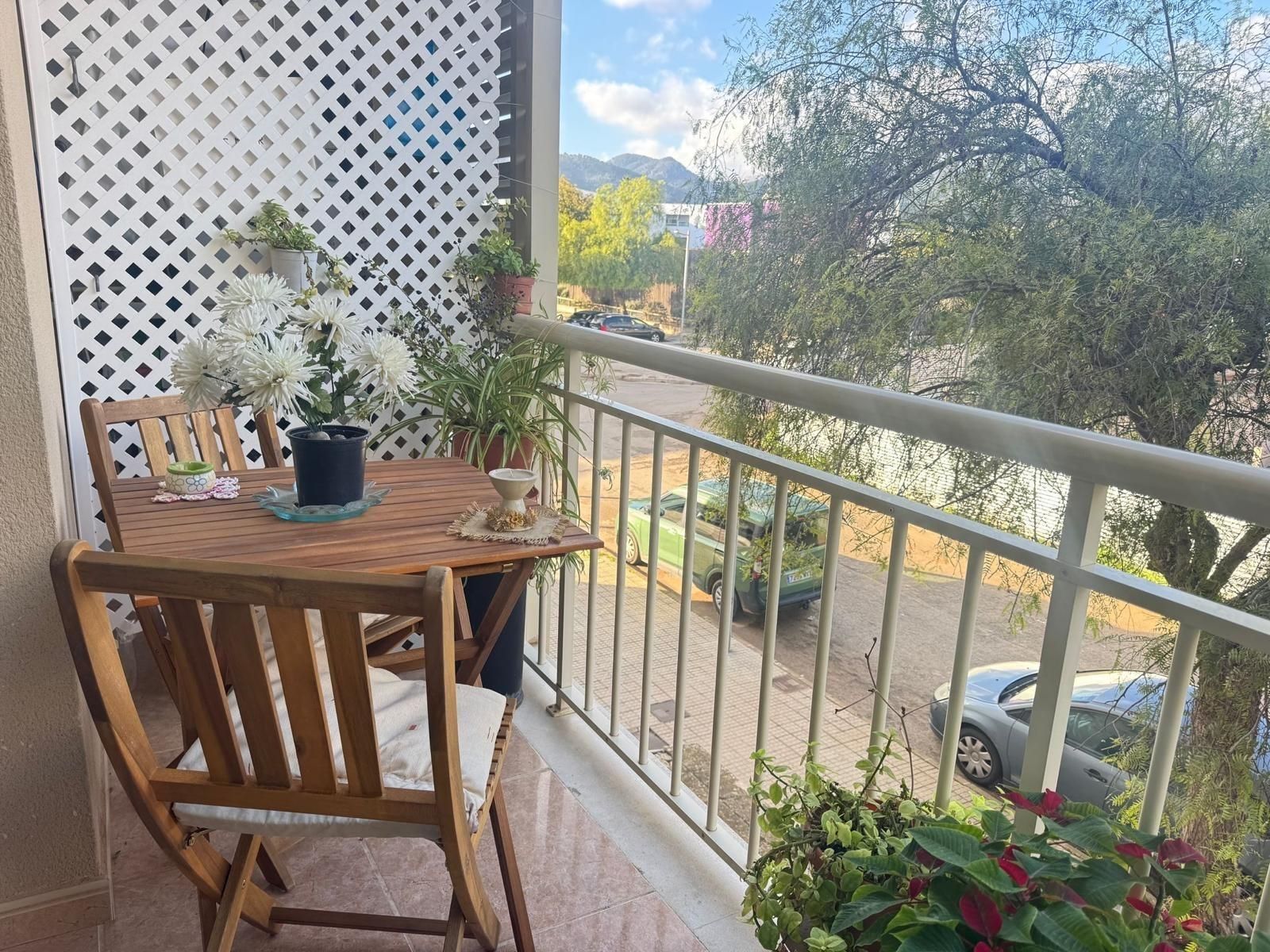 Piso en venta en Cristo Rey - Parque Europa