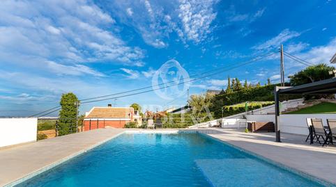 Photo 2 of House or chalet to rent in Rio Turia, Sierra Perenchiza - Cumbres de Calicanto - Sto Domingo, Chiva