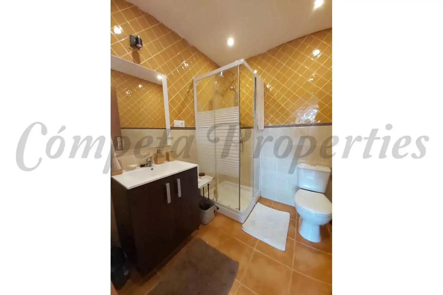 Casa amb terrassa en venda a Avda Pescia - Ctra de Frigiliana, imagen 18