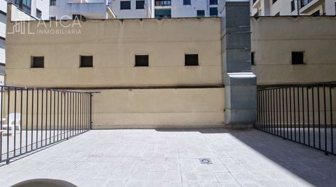 Foto 5 de Estudi de lloguer a San Bernardo, Salamanca Capital