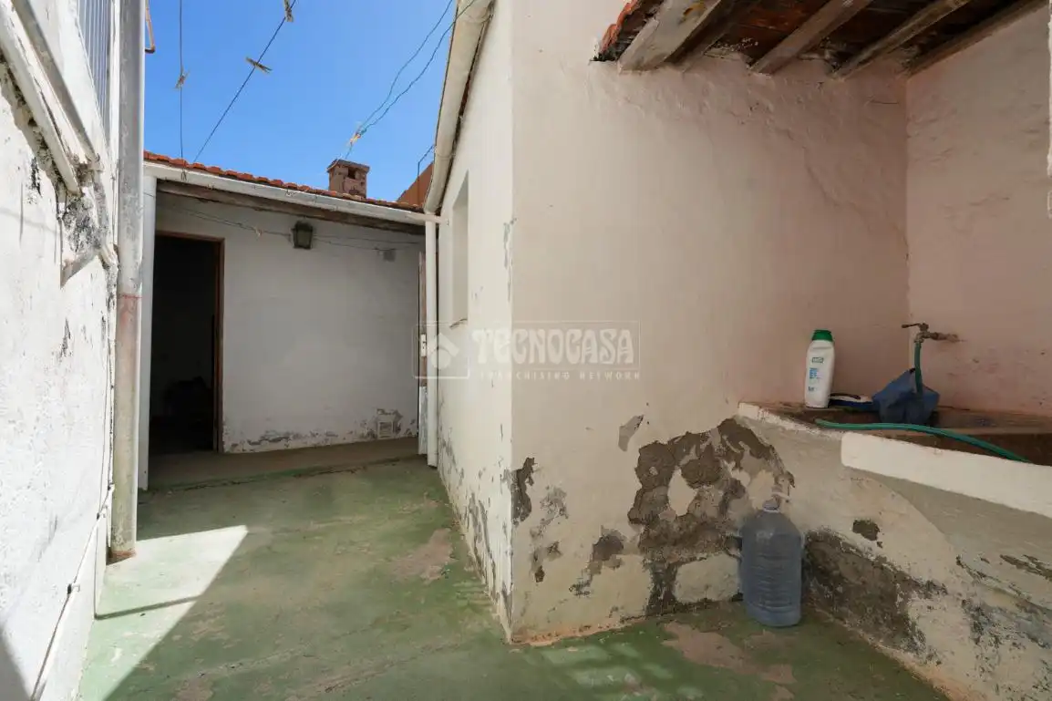 Casa o chalet en venta en Arico