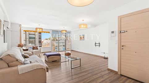 Foto 3 de Piso en venta en Diaz Moreu, Barrio del Centro, Alicante / Alacant