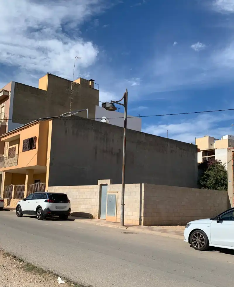 Terreno residencial en venta en Camí de València, imagen 3