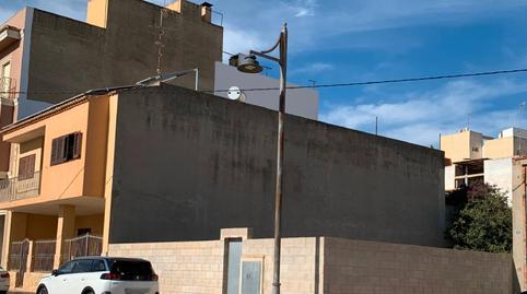 Foto 3 de Residencial en venda a Carrer de Sant Vicent Màrtir, La Raïosa,  Valencia Capital