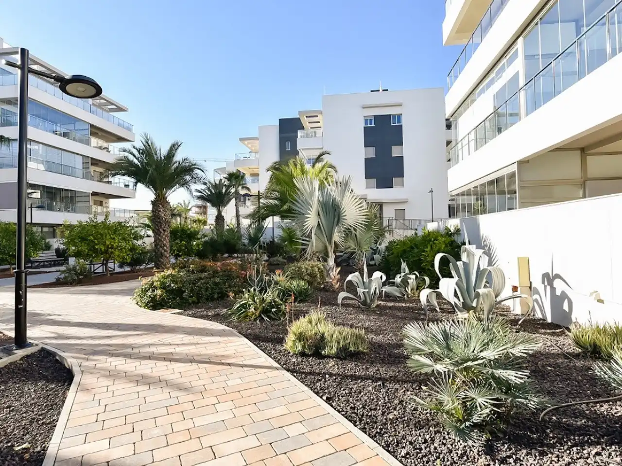 Apartment mit Pool zum Verkauf in Orihuela Costa, imagen 46