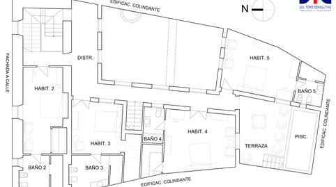 Photo 2 of Country house for sale in Carmona, Sevilla