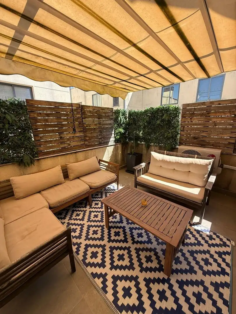 Terraced house for sale in Montesol - Mejostilla, imagen 23