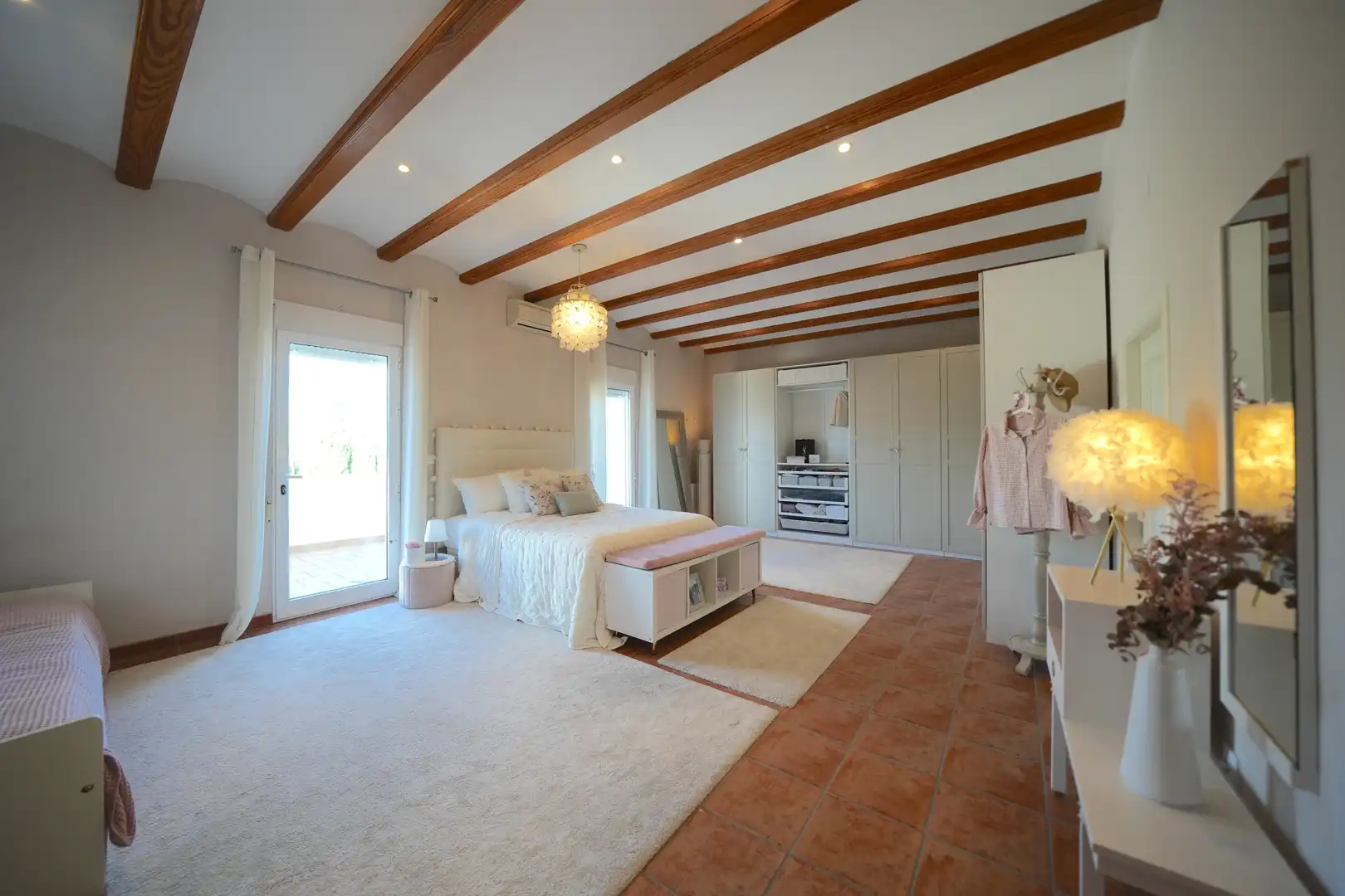 Casa rústica con piscina en venta en Orba, imagen 33