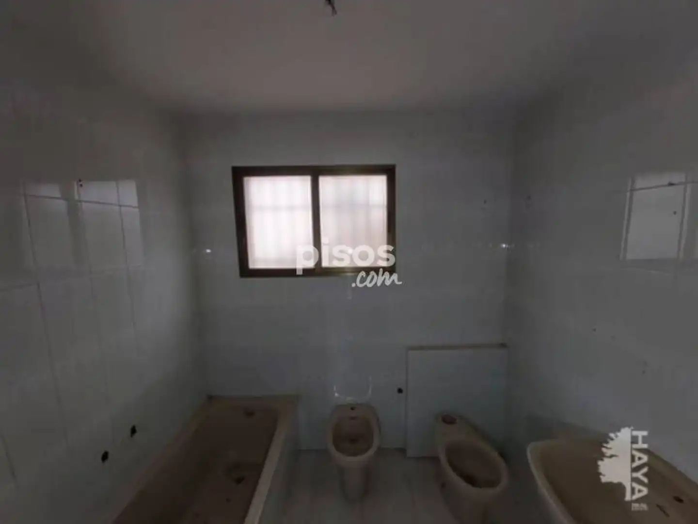 Baño de Casa adosada en venta en Brazatortas con Terraza