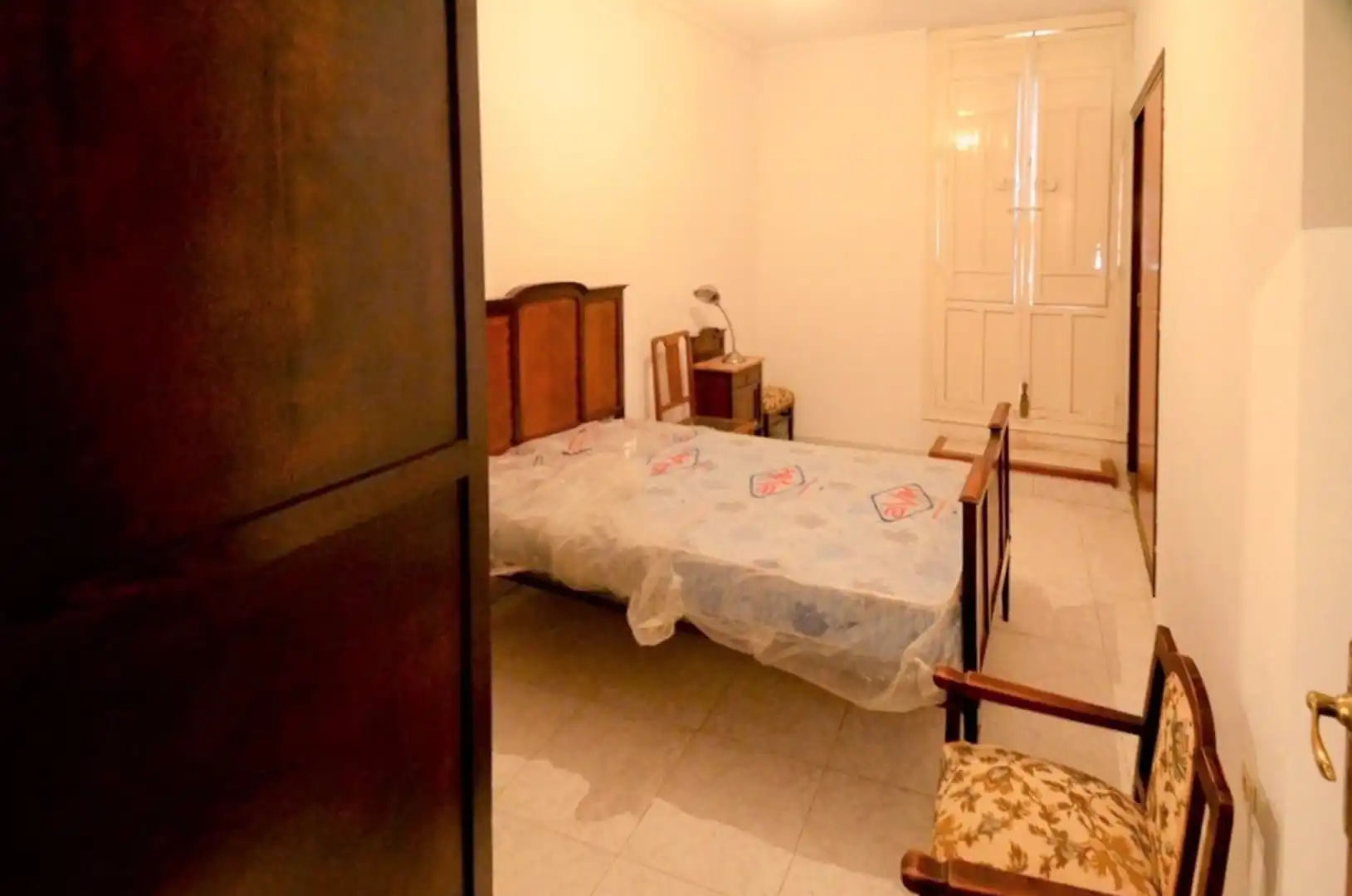 Bedroom of Country homes for sale in Orihuela