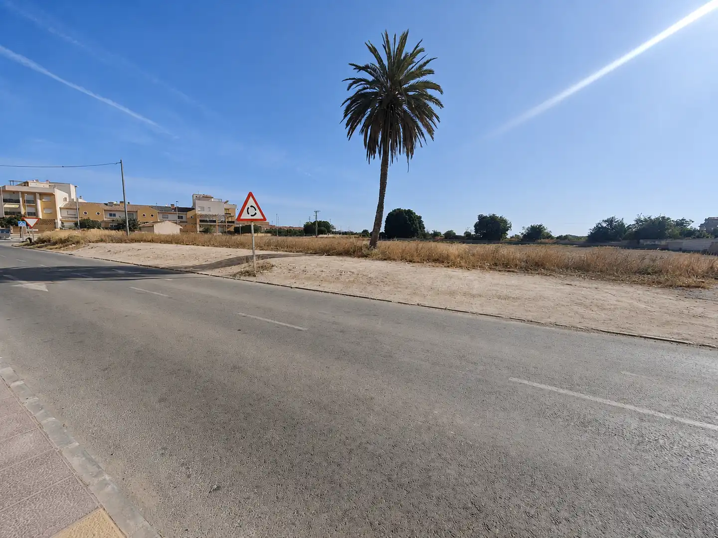 Residential for sale in Librilla