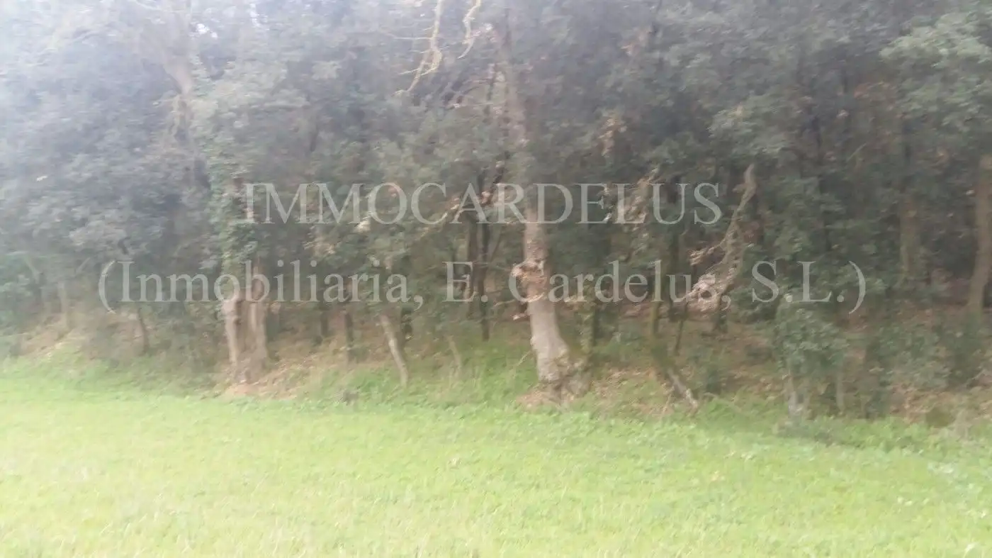 Residential for sale in Llinars del Vallès