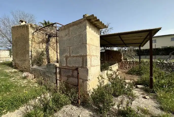 Residential land for sale in Llubí, imagen 15