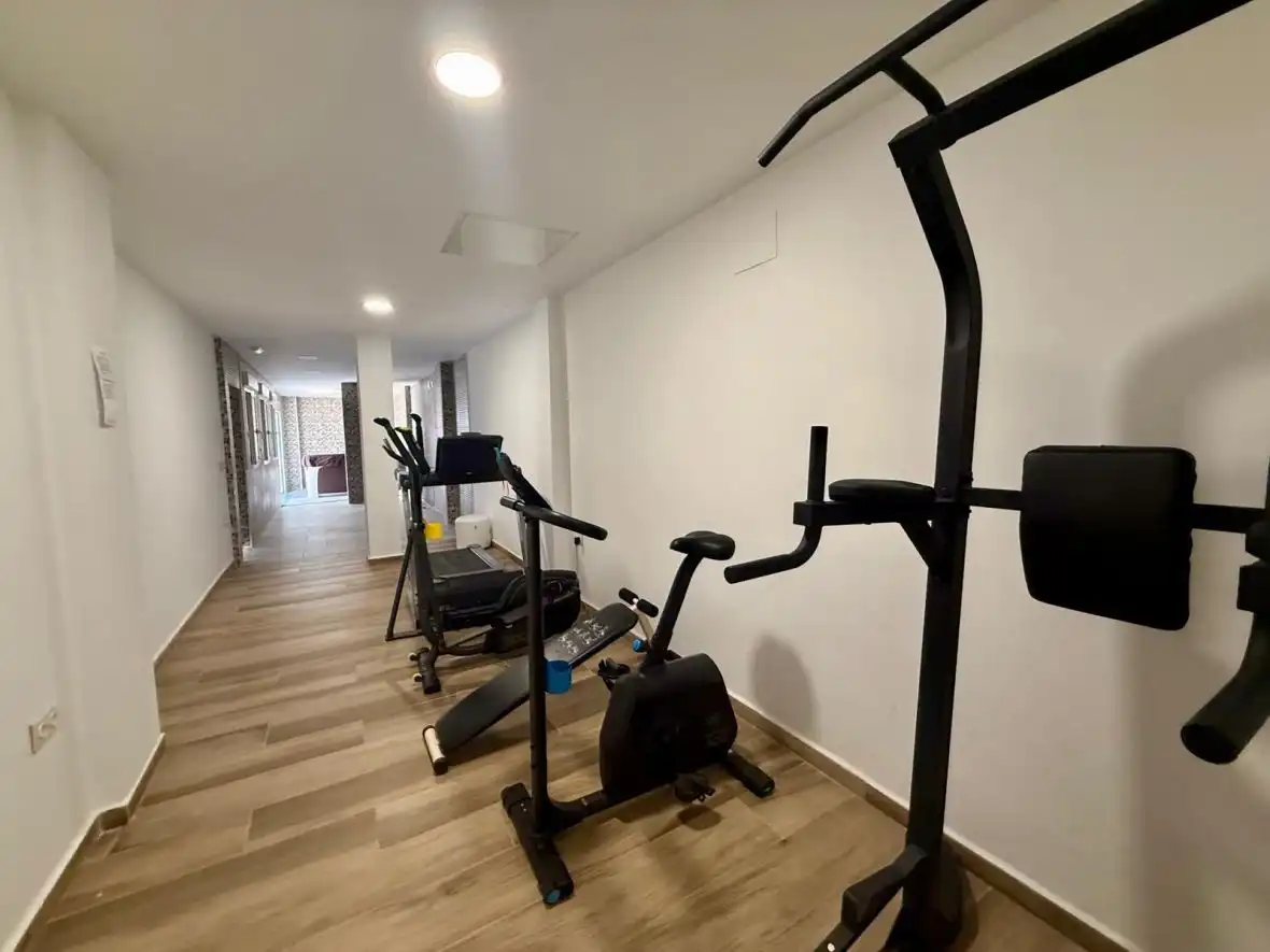 Apartament en venda en Santa Pola amb Calefacció, Terrassa i Piscina