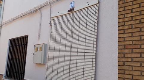 Foto 2 de Casa o xalet en venda a La Villa de Don Fadrique, Toledo