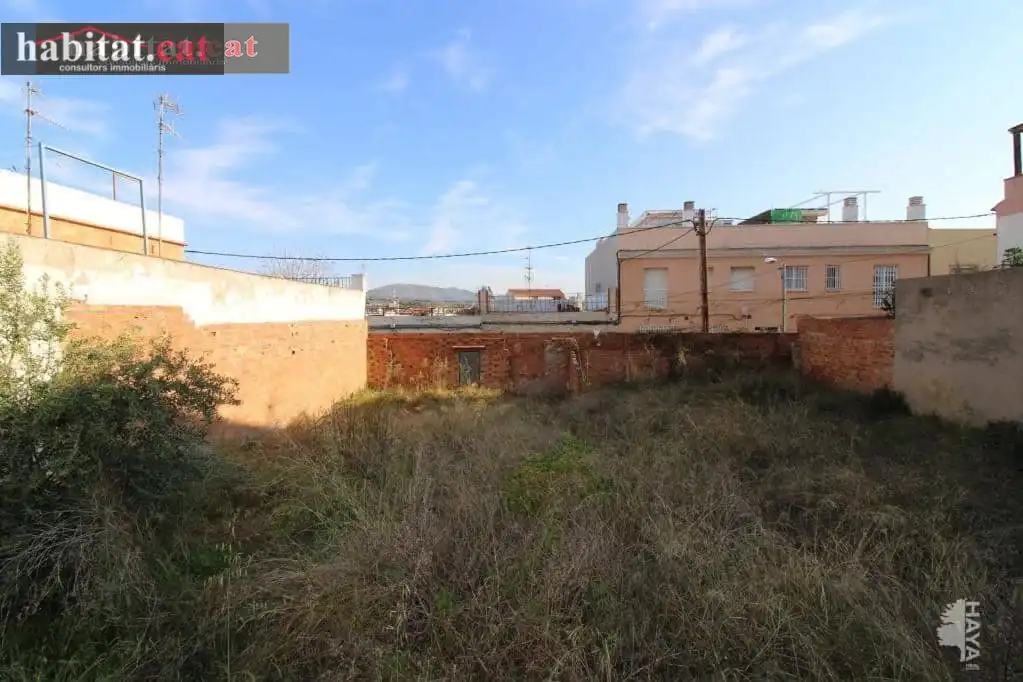 Terreny residencial en venda a Les Roquetes, imagen 6