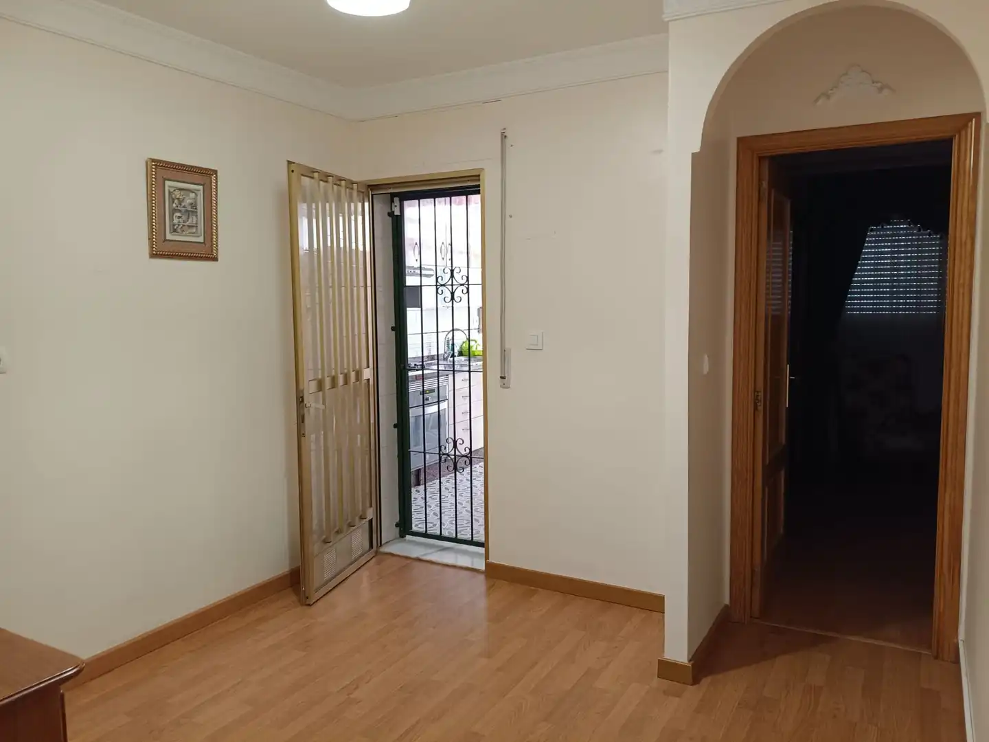 Flat for rent in Los Cuarteros  