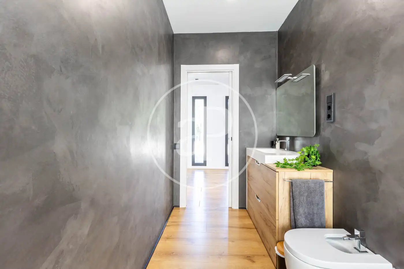 Casa con terrazza in vendita a Carrer del Turó de la Carlina, imagen 38