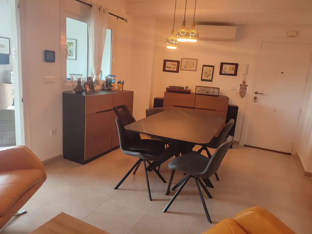 Apartment mit Aufzug zum Verkauf in Campo de Murcia, imagen 11