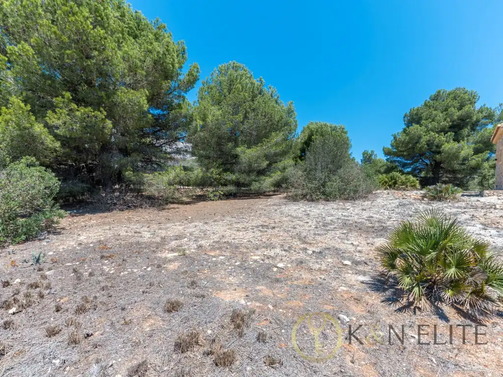 Residential zum Verkauf in Jávea / Xàbia