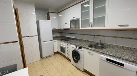 Foto 4 de Pis en venda a Gijón - Av de Portugal, El Polígono, Gijón