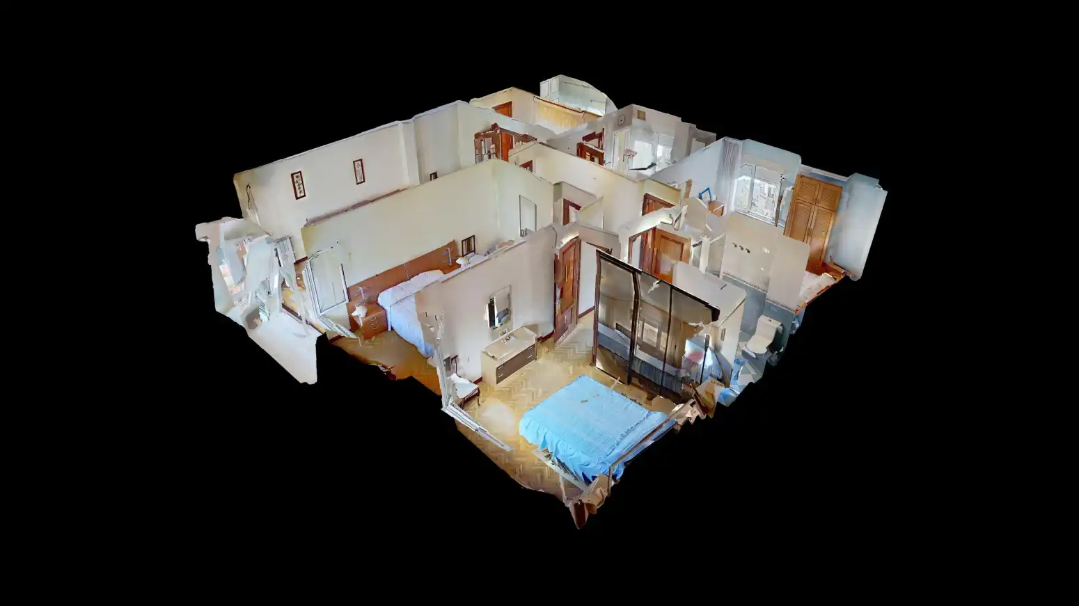 Flat for sale in Suances  with Heating and Balcony