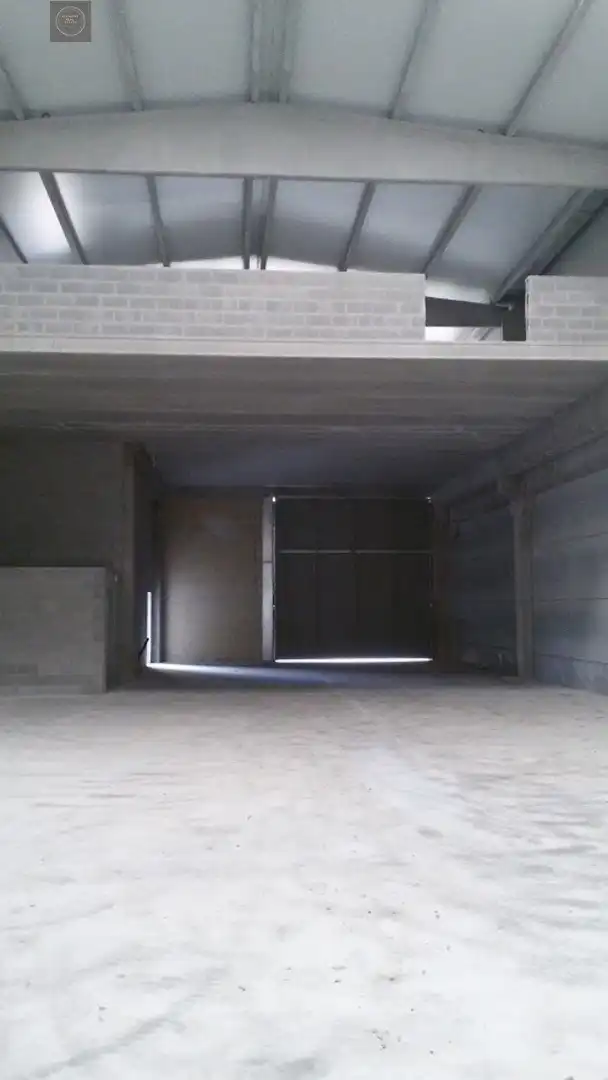 Nau industrial en venda en Subirats
