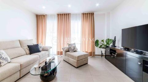 Foto 2 de Pis en venda a Les Cabanyes, Barcelona